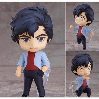 Nendoroid Movie City Hunter - Ryo Saeba