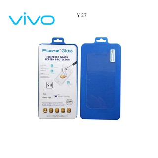 ฟีล์มกระจก(กันแตก) Vivo Y27