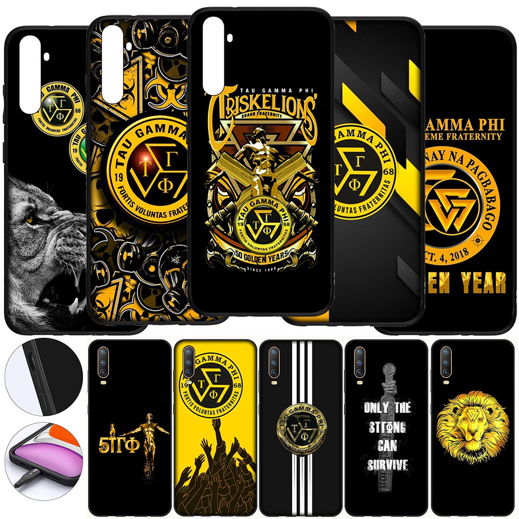 Soft Xiaomi Mi Poco M3 Pro F3 Redmi 9T 9A PocoF3 PocoM3 Casing Silicone HB141 TAU Triskelions Gamma 