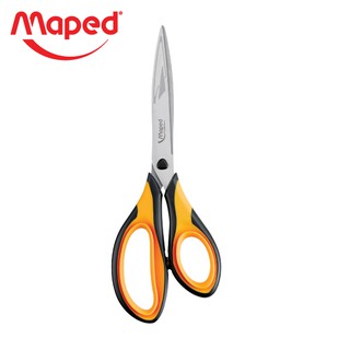 Maped (มาเพ็ด) กรรไกร ULTIMATE 8" กรรไกร 8 นิ้ว รหัส SC/697710