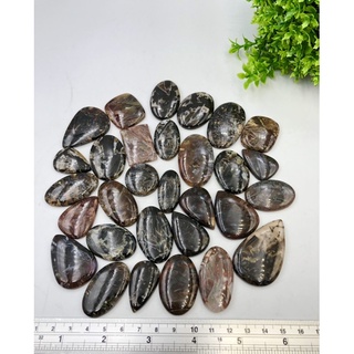 1Pc Natural AAAA Grade Turkey Agate Cabochon for making handmade Jewelry wire wrapping Pendant And Fashion Jewerly.