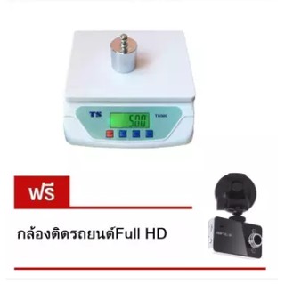 เครื่องชั่งน้ำหนัก หน้าจอLED  5 kg