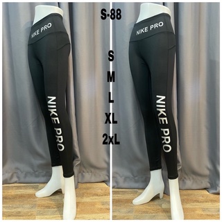 กางเกงเล็กกิ้ง ผู้หญิง womens legging SP 092