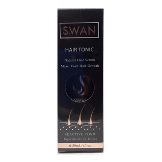 SWAN HAIR TONIC💇‍♀️💇‍♀️💇‍♀️