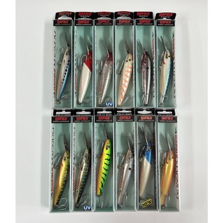 เหยื่อปลอม RAPALA CD-MAG 11cm / 27g