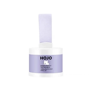 8132 (ใหม่/แท้) HOJO แฮร์แชโดว์ ปิดเหม่ง แป้งปิดผมบาง Hairline Powder Hair Shadow