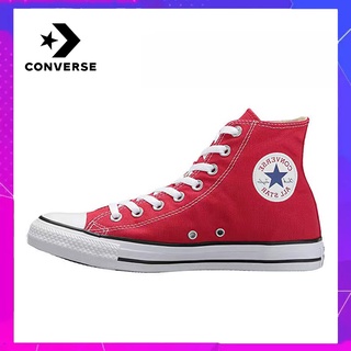 ของแท้อย่างเป็นทางการConverse All Star 1970S High รองเท้าลำลองสำหรับบุรุษและสตรี