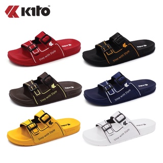 Kito รองเท้าแตะ รุ่น AH123 Size 36-43