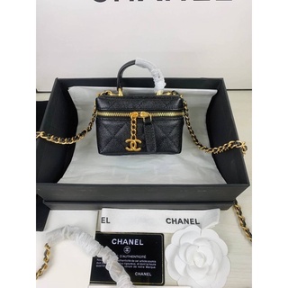 New Chanel mini on chain