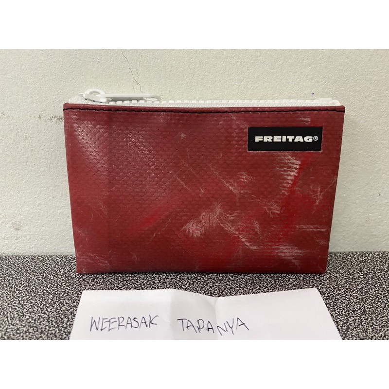 freitag blair มือ1 เล่มครบ