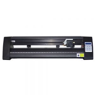 720mm Vinyl Manual Contour Cutter without Stand-เครื่องตัดสติ๊กเกอร์ ไดคัท ไม่รวมขาตั้ง พร้อมส่ง มีช่างสอนการติดตั้ง