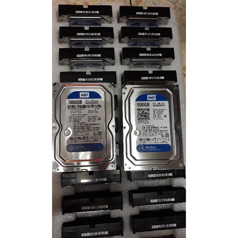 hdd 500gb wd blue 500gb 7200rpm 16mb