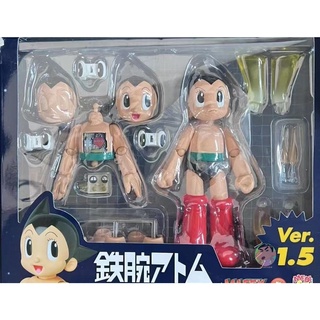 Medicom Toy Mafex No.145 Astro Boy Ver.1.5 Action figure