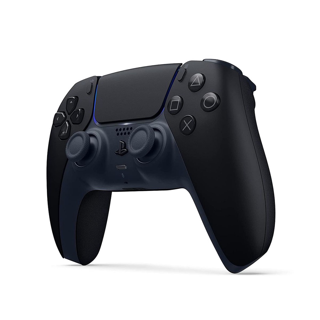 จอย PS5 DualSense Controller Midnight Black ประกันศูนย์ไทย 1 ปี
