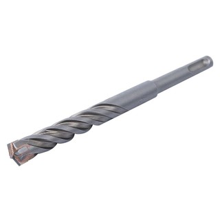 ดอกสว่านโรตารี่ BOSCH SDS PLUS-5X, 13x100/160 CONCRETE DRILL BIT BOSCH SDS PLUS-5X 13X100/160