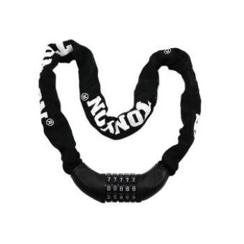 TY732 Universal TONYON สายล๊อคจักรยาน สายยูโซ่คล้อง ที่ล๊อคจักรยานโซ่ล๊อคจักรยาน โซ่ล๊อครถ สายล็อคจั