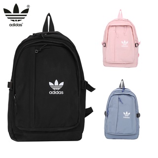 [จัดส่ง 24 ชม.]กระเป๋าเป้สะพายหลัง Adidas กระเป๋านักเรียน กระเป๋าAdidas