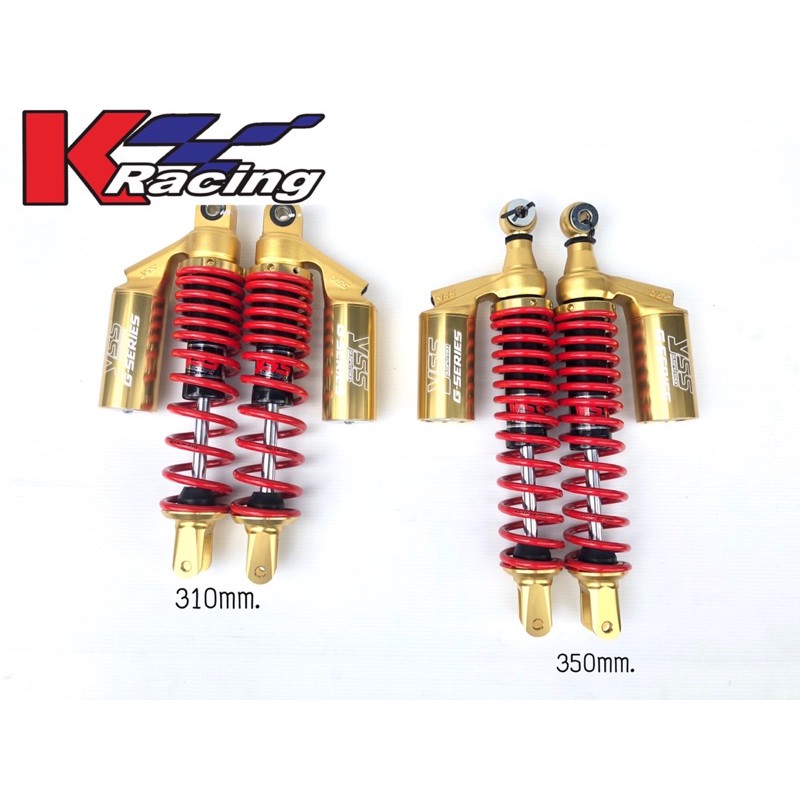 Yss G-Series Pcx ทุกรุ่นปี #ของแท้ ✨ - รูปที่ 6