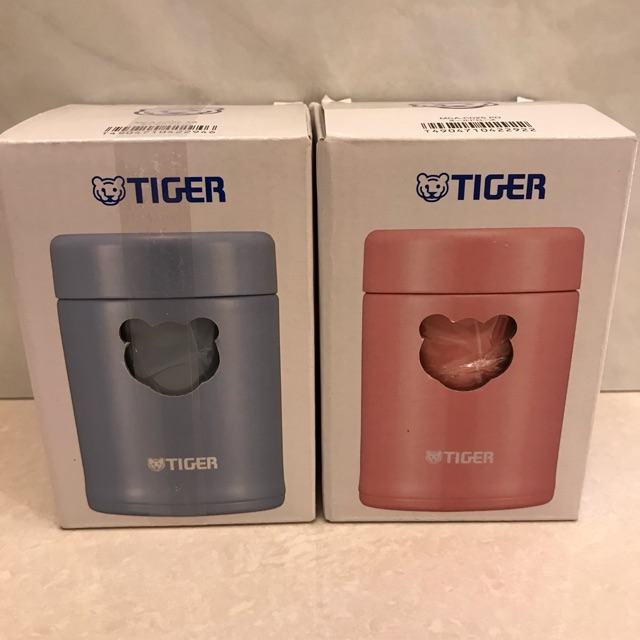 Tiger ถูกกว่าห้าง ถูกกว่าช็อป ของแท้จากญี่ปุ่น กระติกเก็บน้ำร้อนและเย็น 250ml.