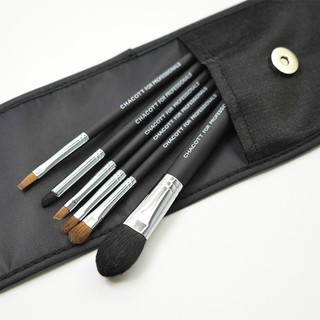 Chacott For Professionals-MAKE UP BRUSH SET