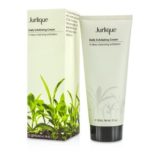 JURLIQUE - ครีม Daily Exfoliating Cream - 100ml/3.5oz