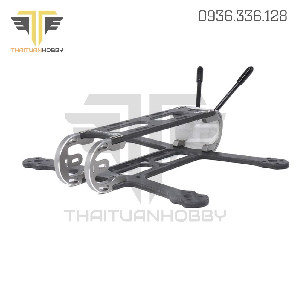 Geprc Gep-cs 3 นิ้ว Cinestyle Airframe