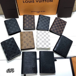 กระเป๋าตังค์หลุยส์ Louisvuitton