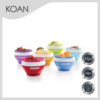 Zoku Ice Cream Maker