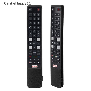 Gentlehappy รีโมตคอนโทรล สําหรับ TCL RC802N YUI1 YAI3 YUI2 YU14 YU11 65C2US 75C2US 1 ชิ้น