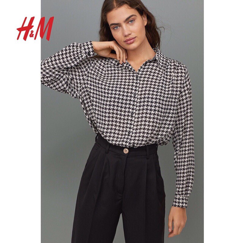 เสื้อ ZIZAC PATTERN*