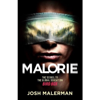 ใหม่ล่าสุด MALORIE หนังสือภาษาอังกฤษพร้อมส่ง