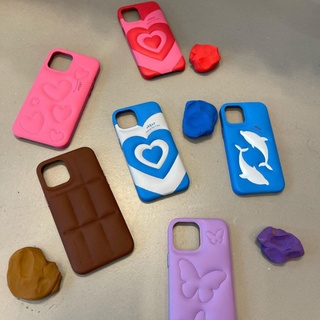 (พร้อมส่ง) Urban Sophistication - The Dough Case
