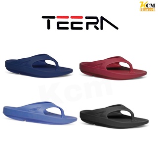 รองเท้า TEERA แบบหนีบ New Fashion  เพื่อสุขภาพ  ปีนเขา น้ำตก ทะเล น้ำหนักเบา รองเท้าสำหรับผู้ที่ยืน เดิน นาน รสำหรับผู้