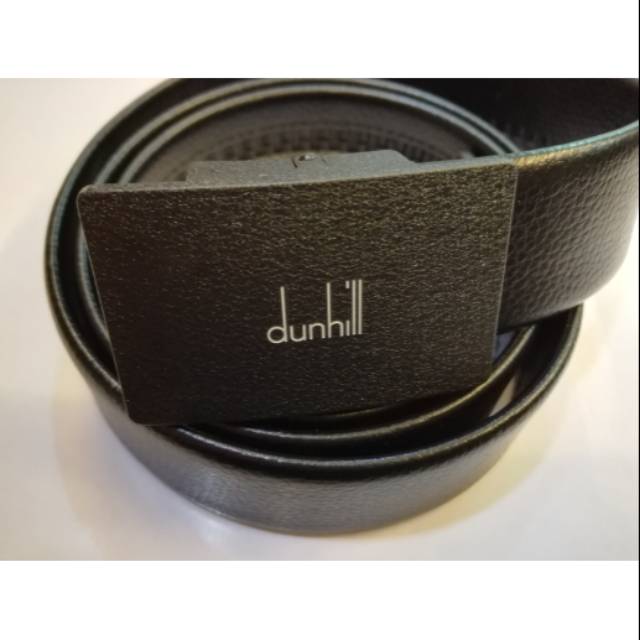 เข็มขัดผู้ชาย/หัวเข็มขัดนําเข้าใหม่ - Dunhill