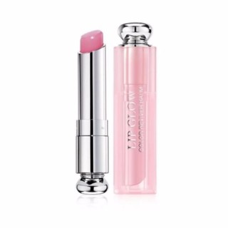 Dior Addict Lip Glow Color Awakening Lip Balm 3.5g 001 Pink