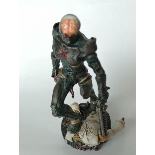 S.I.C​ TAMASHI -  DAMASHI​ / BANDAI​