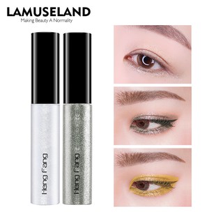 LAMUSELAND อายไลเนอร์ลิขวิด 8 สี 52158