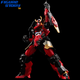 *Pre-Order*(จอง) Plaiobot Gurren Lagann Gurren Lagann Plastic Model (อ่านรายละเอียดก่อนสั่งซื้อ)