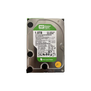 ลดพิเศษ ฮาร์ดดิสก์ PC มาตรฐาน ยอดนิยม มือสอง HDD SATA 3.5" 1TB 2TB มือสอง คละรุ่น คละยี่ห้อ เช็คแล้วเขียวทุกลูก