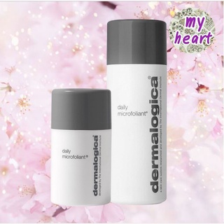 Dermalogica Daily Microfoliant 13/74 g ผงผลัดเซลล์ เพื่อผิวกระจ่างใสเรียบเนียน