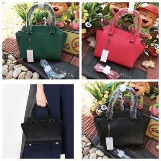 CHARLES &amp; KEITH CITY BAG