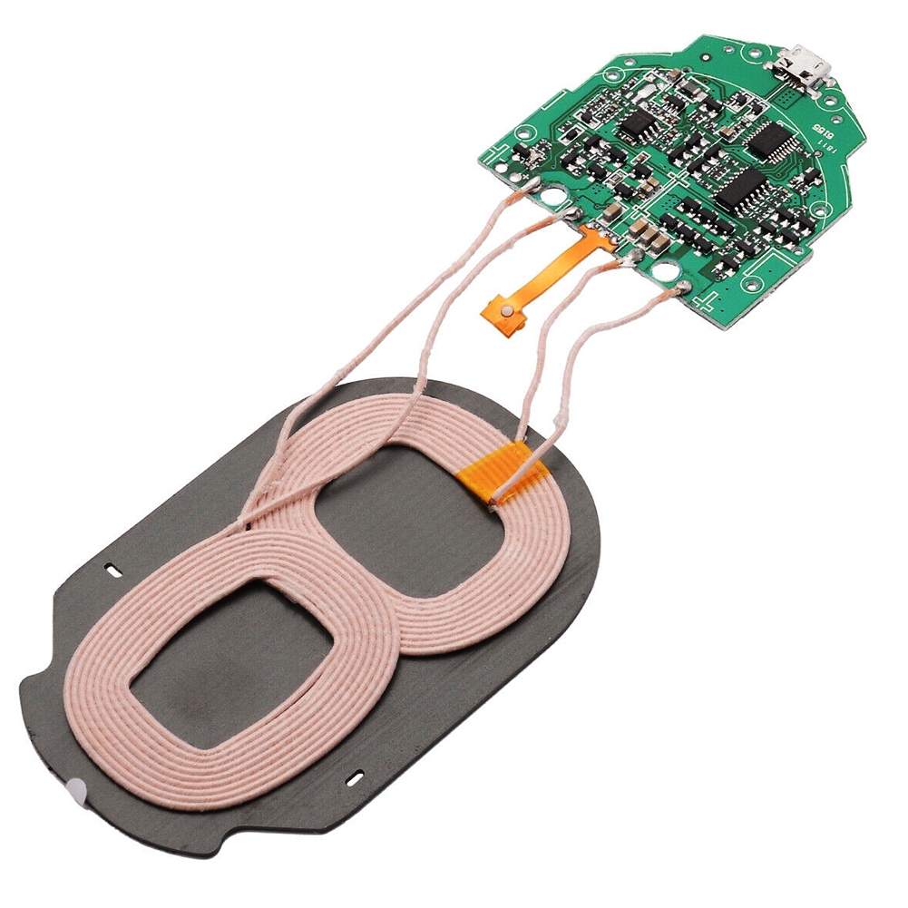 Anker MagGo Magnetic Charging Station (Qi2) missing from | comGateway