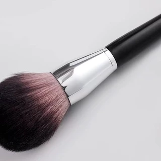 B-01🌟NASHILANFU Powder Brush แปรงแต่งหน้า ปัดแป้งฝุ่น แป้งอัดแข็ง ขนนุ่มพุ่มใหญ่พิเศษ ไม่ระคายเคืองผิว ให้ลุคบางเบา
