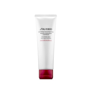 Shiseido Ginza Tokyo Clerifying Cleansing Foam 125ml