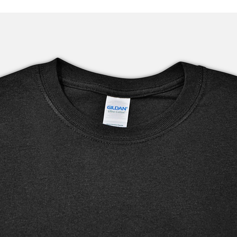 เสื้อยืด Gildan ultra cotton