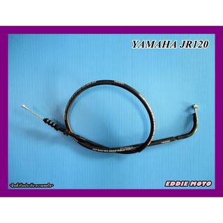 YAMAHA JR120 JR 120 CLUTCH CABLE "GRADE A" // ชุดสายคลัทช์JR120 สินค้าคุณภาพดี ได้มาตรฐาน