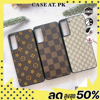 *ร้านไทย*เคสหนัง case Samsung a51 a50 a50s a71 oppo reno5 iphone 12 promax i11 pro max xsmax หลุยส์ ตาราง