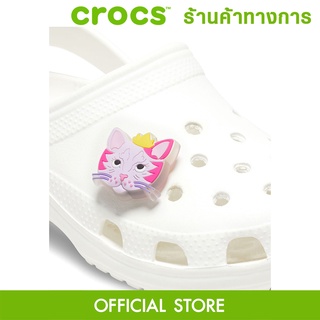 CROCS Jibbitz Kitty Cat ตัวติดรองเท้า