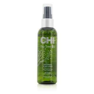 CHI - Tea Tree Oil Soothing Scalp Spray