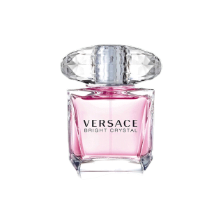 [รับคืน 500C. Code 10CCBJAN1] Versace Bright Crystal EDT 90ml น้ำหอมกลิ่นยอดฮิต จากเวอซาเช่ กลิ่นหอมสไตล์เวอซาเช่